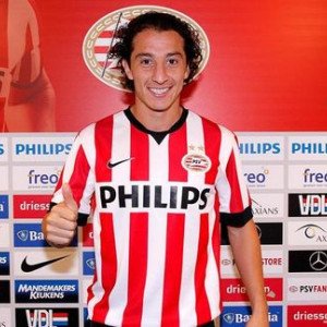 Andres Guardado