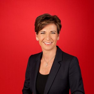Becky Anderson