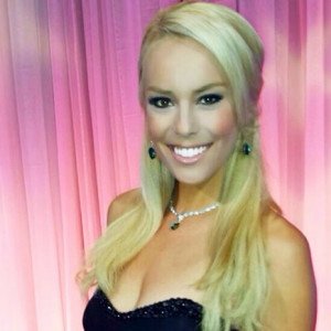 Britt McHenry