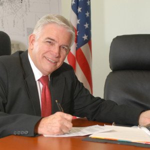 Charles Van Zant 