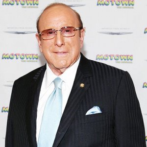 Clive Davis