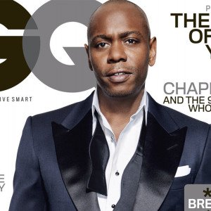 Dave Chappelle