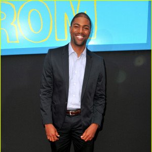 Devaughn Nixon