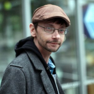 Dj Qualls