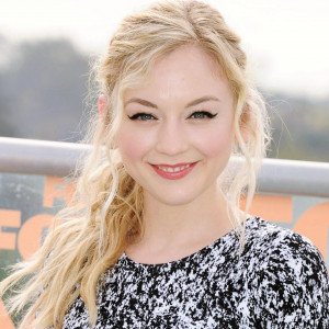 Emily Kinney