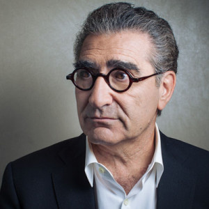 Eugene Levy