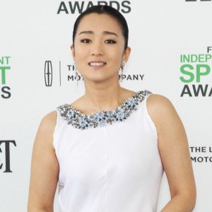 Gong Li