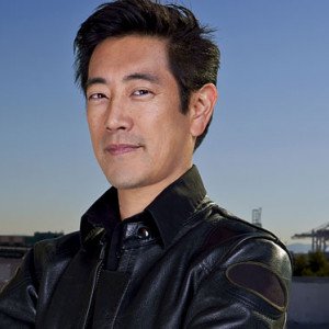 Grant Imahara