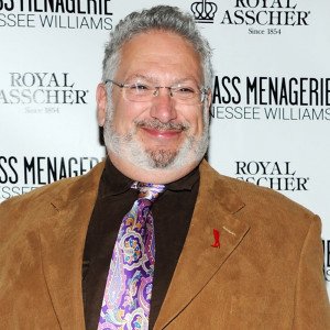 Harvey Fierstein