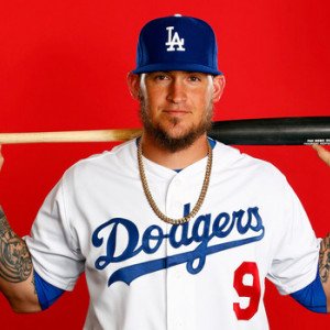 Howie Kendrick