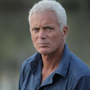 Jeremy Wade