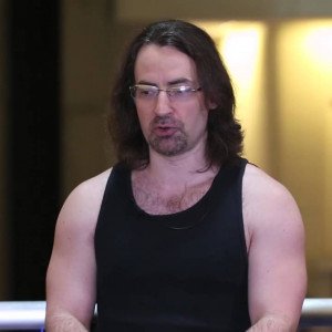 Jim Butcher 
