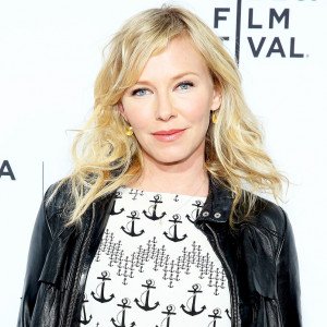 Kelli Giddish