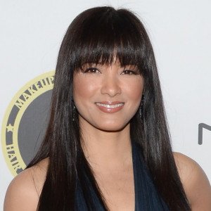 Kelly Hu