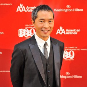 Ken Leung 