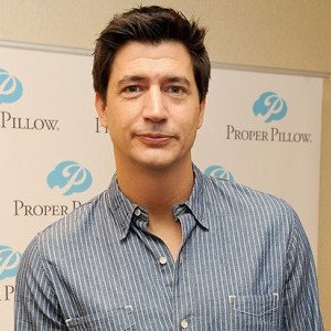 Ken Marino