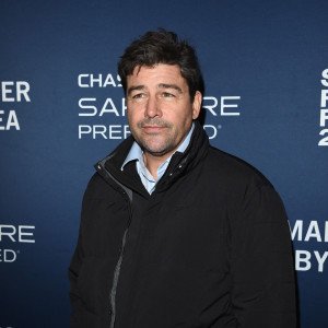 Kyle Chandler