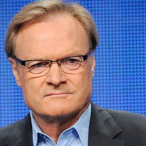 Lawrence O Donnell