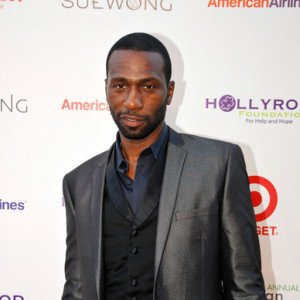 Leon Robinson