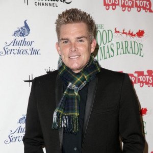 Mark Mcgrath 