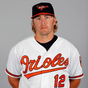 Mark Reynolds