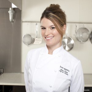 Mary Nolan