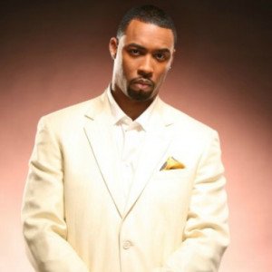 Montell Jordan