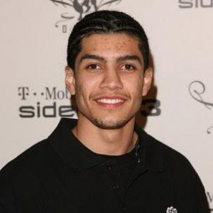 Rick Gonzalez