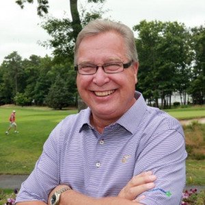 Ron Jaworski