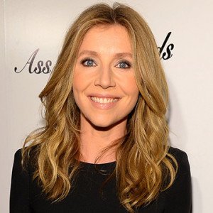 Sarah Chalke
