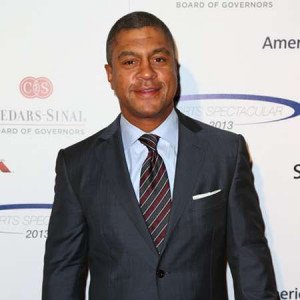 Stan Verrett