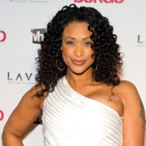 Tami Roman