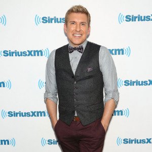 Todd Chrisley