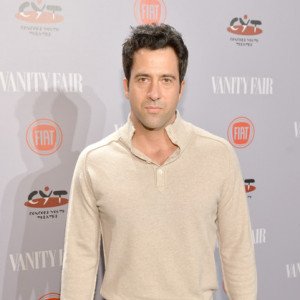 Troy Garity