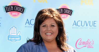 Abby Lee