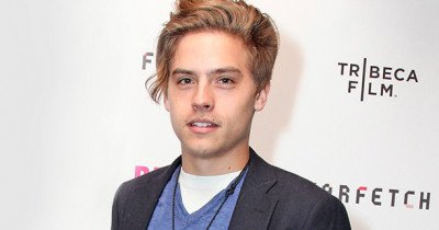 Cole Sprouse