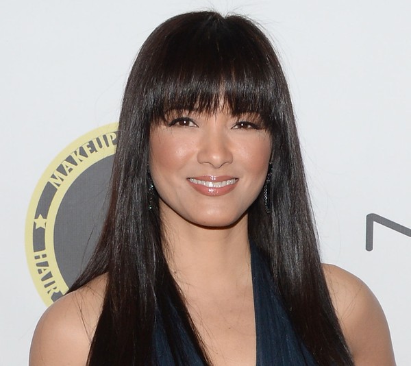 Kelly Hu is a voice artist and an American actress. 