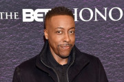 Arsenio Hall 