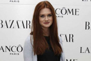 Bonnie Wright