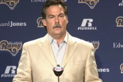 Jeff Fisher