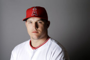 Mike Trout