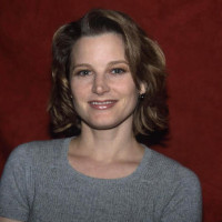 Bridget Fonda