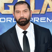 Dave Bautista