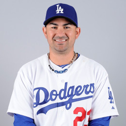 Adrian Gonzalez profile picture