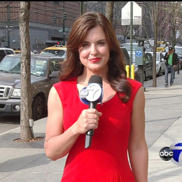 Amy Freeze profile picture