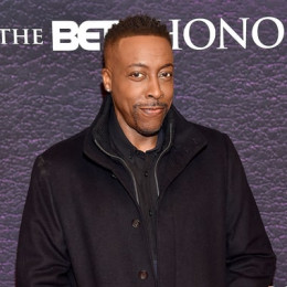 Arsenio Hall  profile picture
