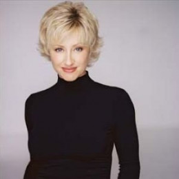 Chantal Craig profile picture