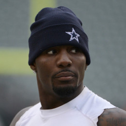 Dez Bryant profile picture