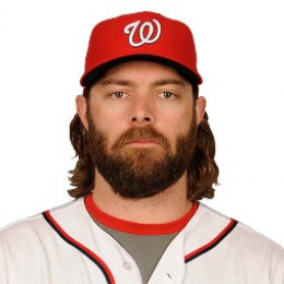 Jayson Werth profile picture