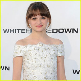 Joey King profile picture
